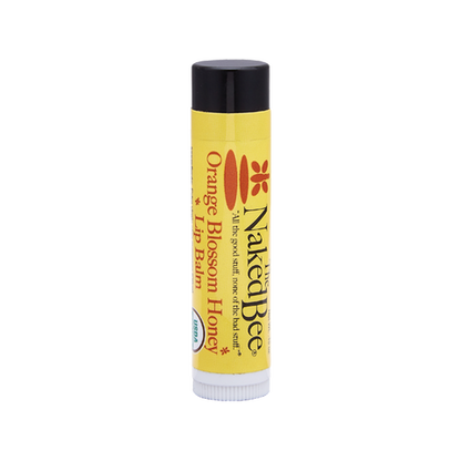 The Naked Bee Lip Balm