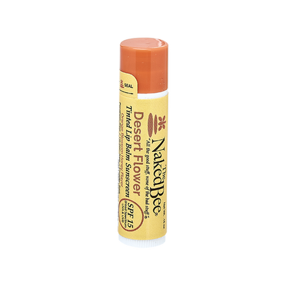 The Naked Bee SPF 15 Lip Balm