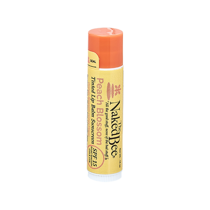 The Naked Bee SPF 15 Lip Balm