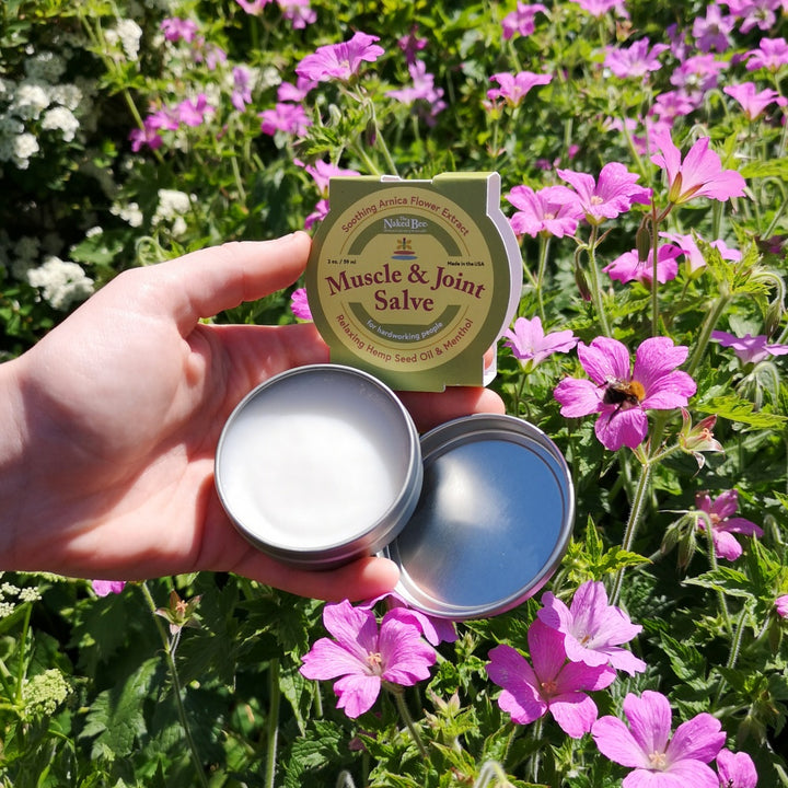Muscle & Joint Salve