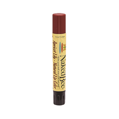 The Naked Bee Natural Lip Color