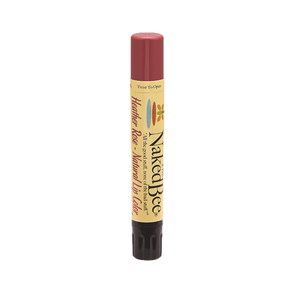 The Naked Bee Natural Lip Color
