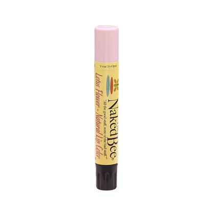 The Naked Bee Natural Lip Color
