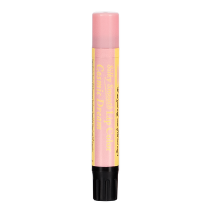 The Naked Bee Sily Smooth Lip Colors