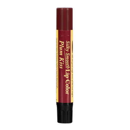 The Naked Bee Sily Smooth Lip Colors