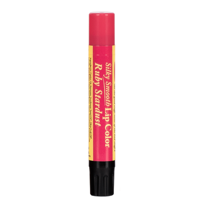 The Naked Bee Sily Smooth Lip Colors