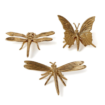 Nature Decor Incl 3 Styles