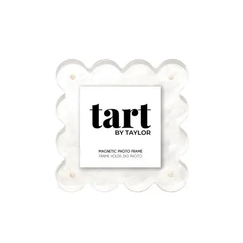 Mini Acrylic Picture Frame