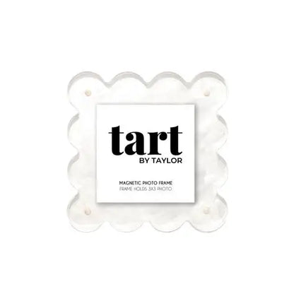 Mini Acrylic Picture Frame
