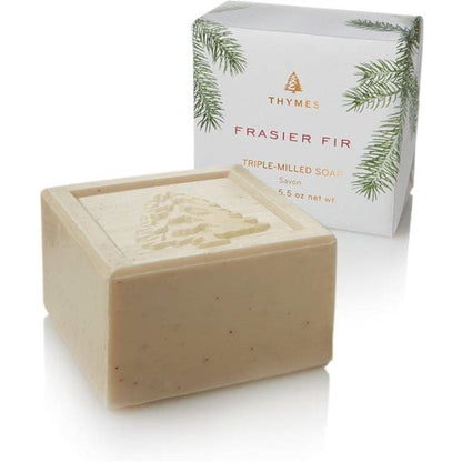 Thymes Fraiser Fir Christmas Collection