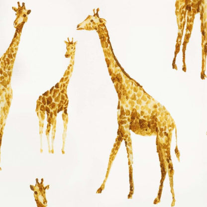 Giraffe Bamboo One Piece