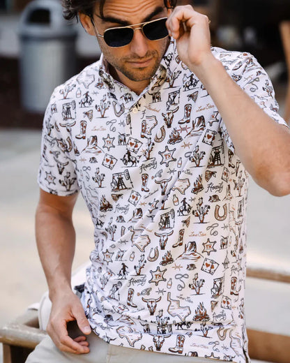 Traditions Polo Style: Outlaw