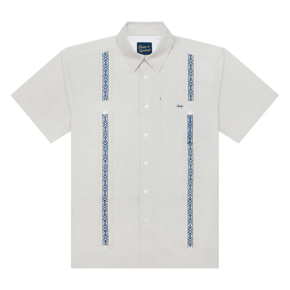 Guayabera Libre