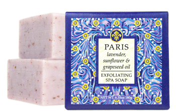 Greenwich Bay DESTINATION COLLECTION—Spa Soaps