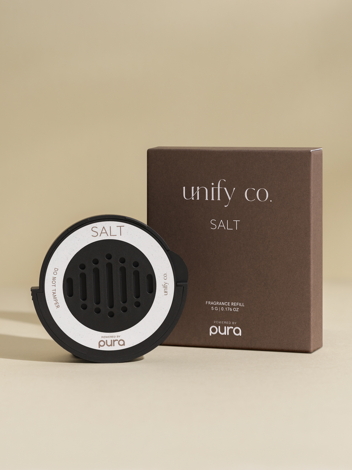 Pura Car Diffuser Refill - Unify Co.
