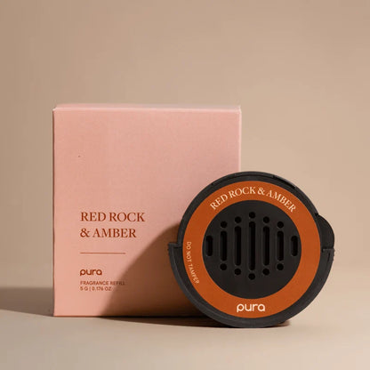 Pura Car Diffuser Refill