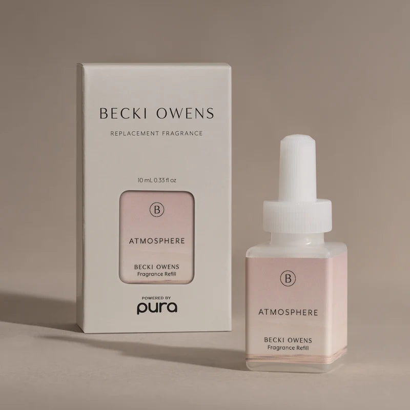 Pura Smart Scent Fragrance Refill