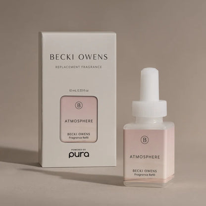 Pura Smart Scent Fragrance Refill