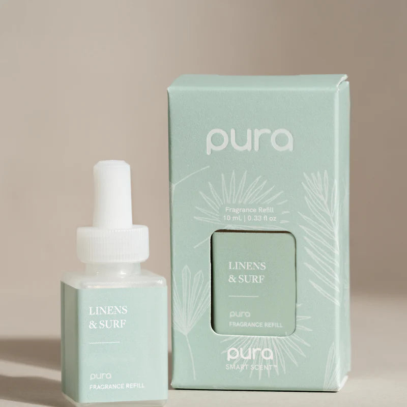 Pura Smart Scent Fragrance Refill