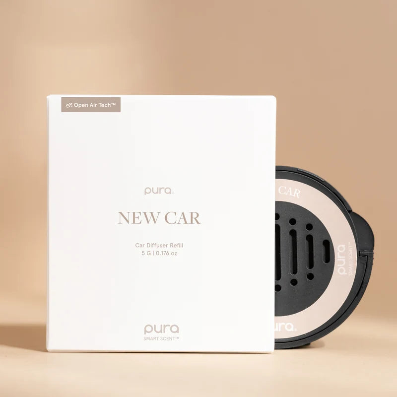 Pura Car Diffuser Refill