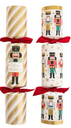 Christmas Crackers