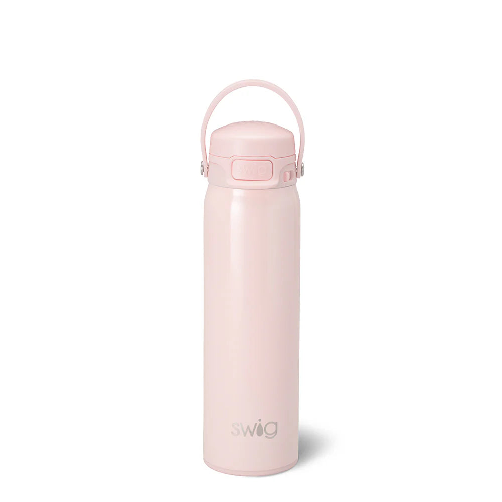 SHIMMER BALLET EZ Fill Bottle 22oz (Copy)