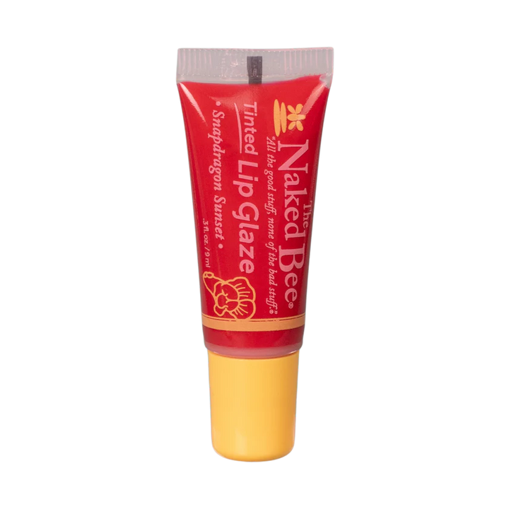 TINTED LIP GLAZE