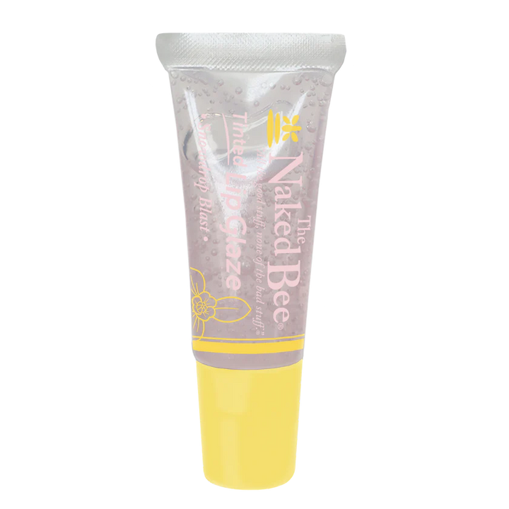 TINTED LIP GLAZE