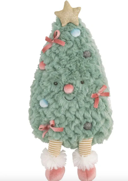 Mud Pie Holiday Plush Pals