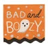 Halloween Cocktail Napkin Sets by Mud Pie