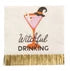 Halloween Cocktail Napkin Sets by Mud Pie