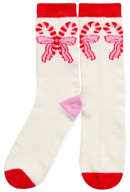 Shiraleah Holiday Socks