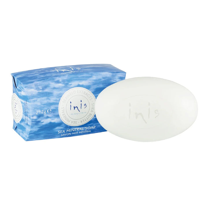 Inis Sea Mineral Soap 7.4 OZ