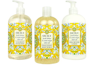 Greenwich Bay Shea Butter Lotion