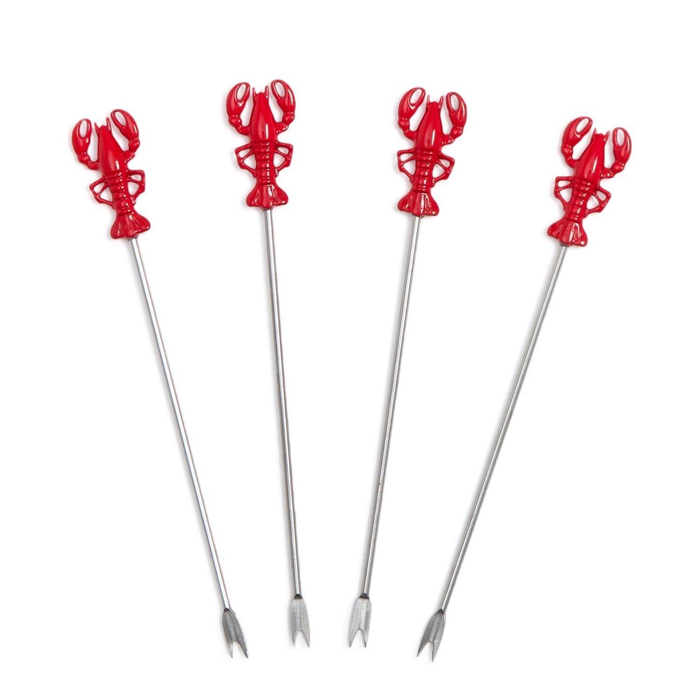 Lobster Skewers in Gift Box