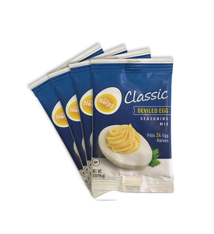Deviled Egg Seasoning Mix