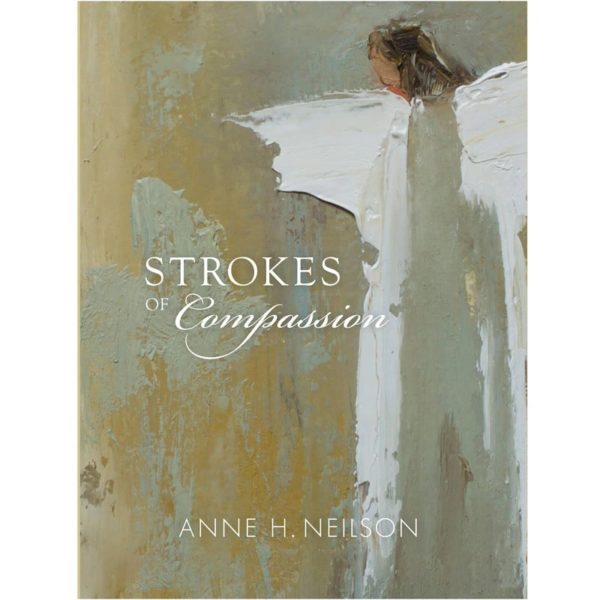 Strokes of Compassion Book