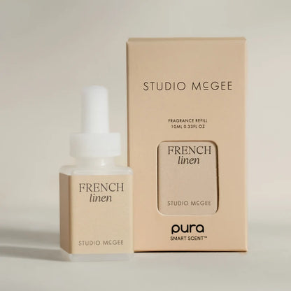 Pura Smart Scent Fragrance Refill