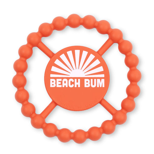 Happy Teether