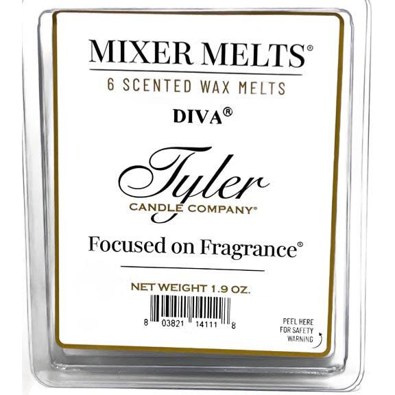 Tyler Candle Mixer Melts