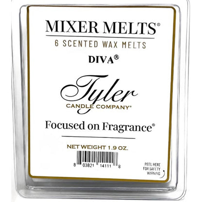 Tyler Candle Mixer Melts