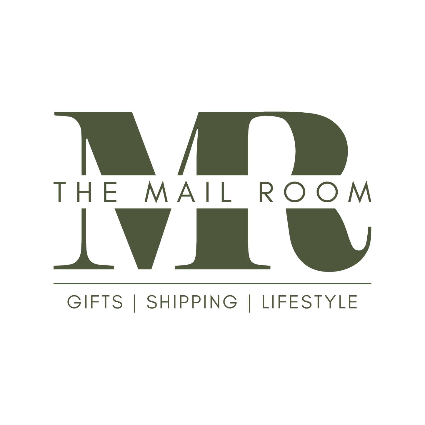 The Mail Room Gift Card
