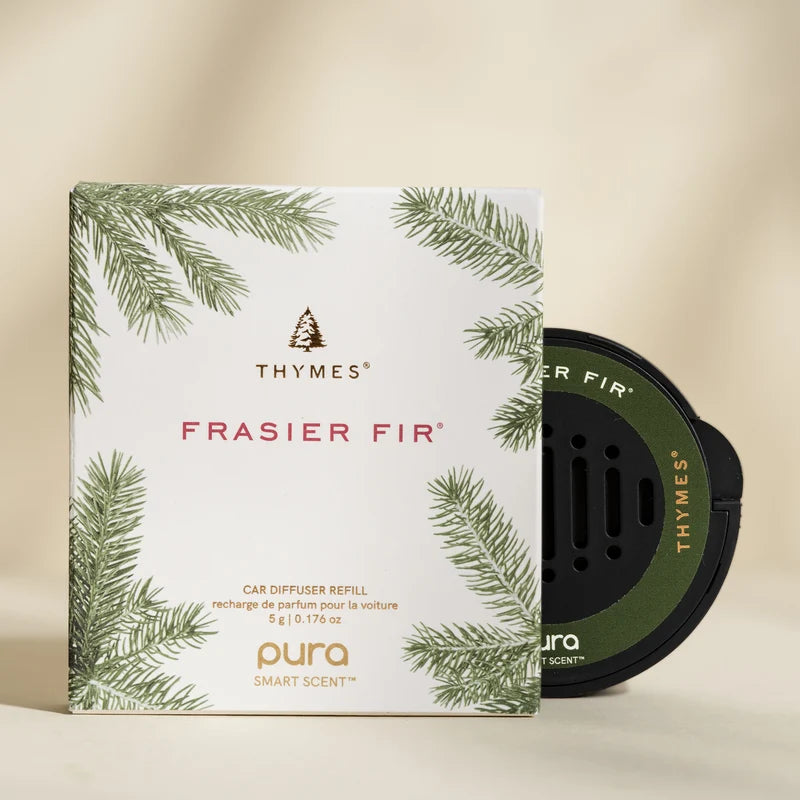 Pura Car Diffuser Refill