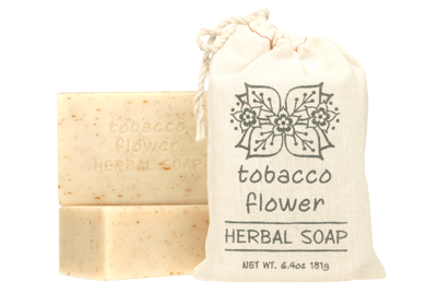 Greenwich Bay Herbal Soaps