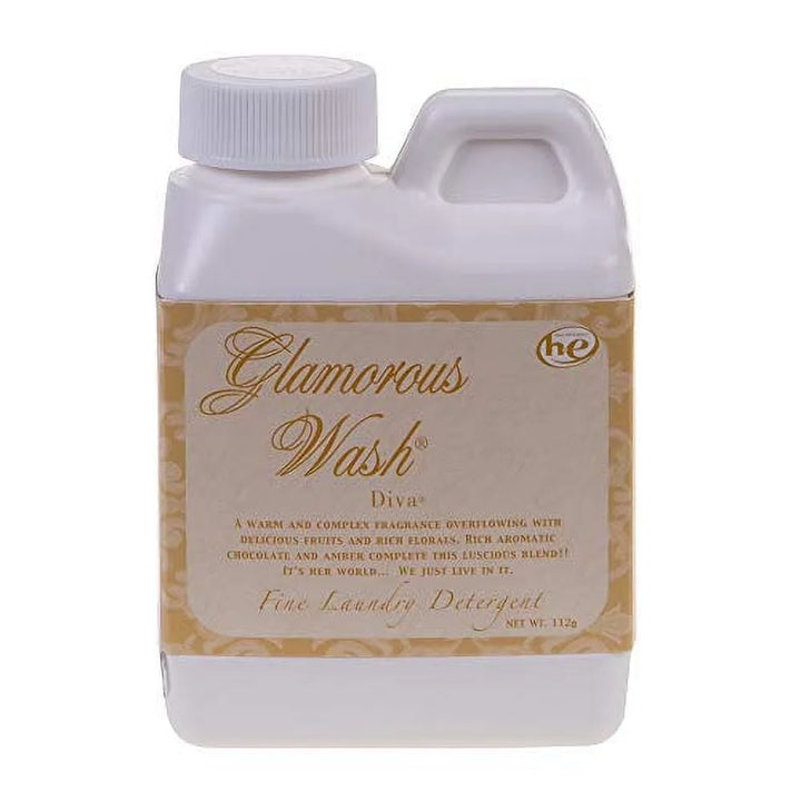 Tyler Diva Glamorous Wash