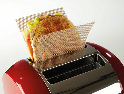 Reusable Toast Bags