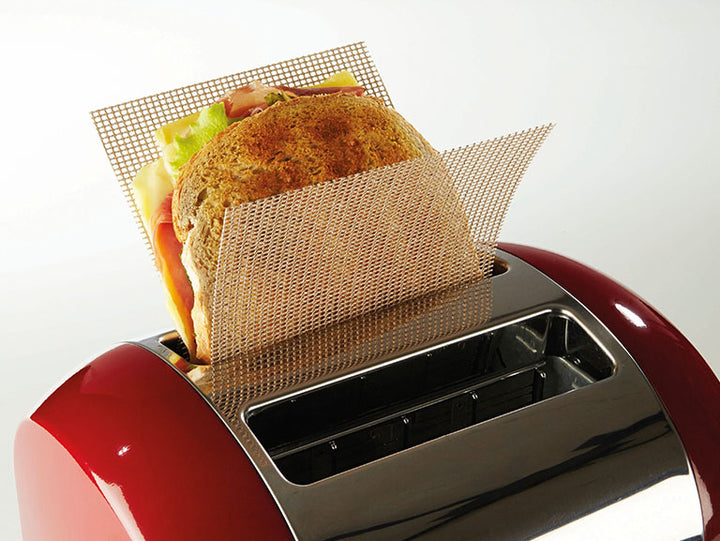 Reusable Toast Bags
