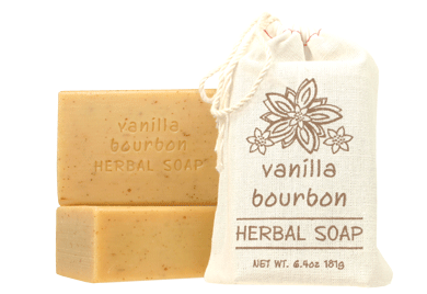 Greenwich Bay Herbal Soaps