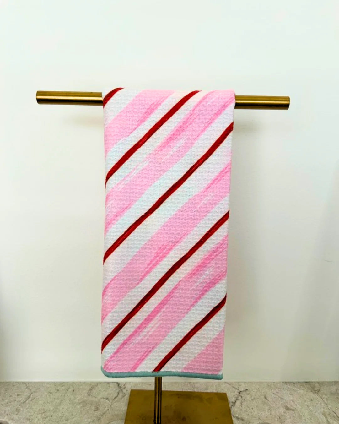 Vintage Twinkle Tea Towel- Double Sided (Copy)