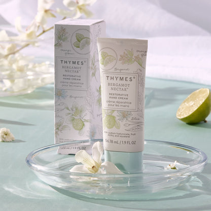 Thymes Restorative Hand Cream